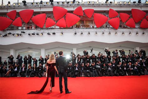 venice lagoon film festival.